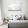 Tulup Glas-Bild -140x70- Wandkunst Dekorative Wand für Produktbild-Vorschau 3