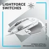 Logitech G G502 X Ratón Gaming  25600 DPI Produktbild-Vorschau 2