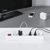 Hama 00030384, 1,4 m, 230 V, 50 Hz, Weiß, 370 mm, 80 mm Produktbild-Vorschau 9