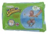 Einweg-Schwimmwindeln 'Huggie's Little Swimmers' Größe 3/4, Produktbild-Vorschau 11