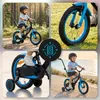 Sun Baby Tracker Bike Kinderfahrrad Jungen Fahrrad Produktbild-Vorschau 9