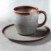Villeroy & Boch Lave beige Kaffeeobertasse Produktbild-Vorschau 7