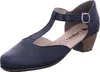 Rieker T-Steg Pumps Damen 31373535303637 Blau 36 EU Produktbild-Vorschau 1