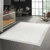 Kinderzimmer Babyzimmer Teppich  gepunktet weich 3d-effekt Produktbild-Vorschau 1