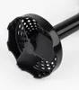 A close-up view of the blending attachment of an immersion blender. Anteprima dell’immagine prodotto
