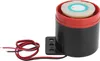 Buzzer Alarm ABS Waterproof High Decibel Sensitive Motor Voir les images du produit 1