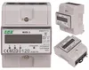 F&F | Energiezähler WZE-3 - 3-Phasen - LCD - Hohe Produktbild-Vorschau 6