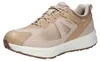 JOYA Damen Schnürschuhe VELOCE STX w beige II, beige, Gr.39 Produktbild-Vorschau 1