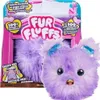 Spin Master Fur Fluffs Cucciolo interattivo di peluche Anteprima dell’immagine prodotto 8
