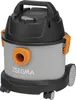 A studio product shot of a wet/dry vacuum cleaner. Náhled obrázku produktu