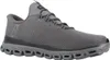 A single gray SKECHERS shoe is shown from the side against a white background. Produktbild-Vorschau