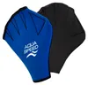 AQUA SPEED Neopren Handschuhe Schwimmhandschuhe Produktbild-Vorschau 7