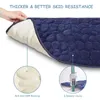 Tapis de bain Pebble Soft Memory Foam, Tapis de douche Voir les images du produit 5