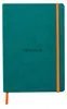 Rhodia Notizbuch A5 Softcover, 80 Bl 90g, dot/punktkariert, Produktbild-Vorschau 1