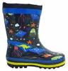 KangaRoos K-Summerrain Kinderschuhe Jungen Gummistiefel Productafbeelding-voorbeeld 2