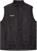 CCM Team Quilted Vest Senior, barva: Black, velikost: M Náhled obrázku produktu 1