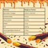 6x Twix Wafer Rolls – Knusprige Karamell-Schokoladen-Riegel Produktbild-Vorschau 2