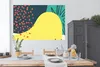 MuchoWow® Poster Sommer - Spot - Punkte 180x120 cm - Produktbild-Vorschau 3