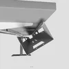 Kabelwanne BOXIT Varioplex schwarz ausziehbar für Produktbild-Vorschau 6