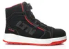 Sicherheitsstiefel ISAAK XXST BOA® black-red Mid ESD S2, Produktbild-Vorschau 2