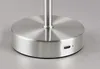Trio - Tischlampe JEFF - Grau - 12.6x12.6x30 cm Produktbild-Vorschau 11