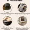 KitchenYeah© Herdabdeckplatte Neun Windhunde in einer Produktbild-Vorschau 7