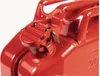 Kraftstoffkanister 20l Zinkgelb RAL 1018 Stahlbl.0,9mm Produktbild-Vorschau 5