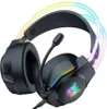 ONIKUMA X26 Schwarzes 3,5-mm-GAMING-HEADSET Produktbild-Vorschau 7