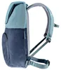 City-Rucksack Deuter UP Sydney 22L Blau Laptopfach Produktbild-Vorschau 4