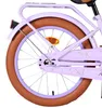 Volare Ashley Kinderfiets - Meisjes - 18 inch - Lila Productafbeelding-voorbeeld 2