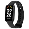 Bizon Strap + Case Uhr Dots Xiaomi Redmi Smart Band 2 / Produktbild-Vorschau 1