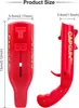 Geschenke für Männer, Cap Gun Flaschenöffner Pistole, Produktbild-Vorschau 3