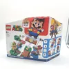 LEGO® Super Mario™ 71360 Przygody z Mario Podgląd zdjęcia produktu 64