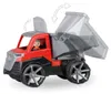 Lena TRUXX Dump Truck - 29cm, Muldenkipper, 2 Jahr(e), Produktbild-Vorschau 4