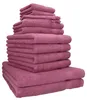 Betz Premium Handtuch-Set 12-teilig – 100% Baumwolle – ®  – Produktbild-Vorschau 1
