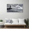 Tulup Leinwand-Bilder 100x50 Wandbild Canvas Kunstdruck Produktbild-Vorschau 3