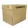 Kopierpapier No.4 A4 80g/qm 500 Blatt weiß Packung mit 5 Produktbild-Vorschau 3