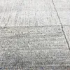 Wohnzimmer Teppich in grau Größe - 120 x 170 cm Produktbild-Vorschau 2