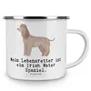 Mr. & Mrs. Panda Pott Irish Water Spaniel Lebensretter - Produktbild-Vorschau 3