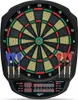 Carromco Elektronik Dartboard Striker-401 3-Loch Abstand Produktbild-Vorschau 1