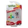 Jazwares Figurka Pokémon Roselia Pawniard Podgląd zdjęcia produktu 2