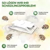 Wollkrautblütenkäfer Falle mit Spezial-Lockstoff – 9x Produktbild-Vorschau 7