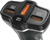 Dudao R78 78W Usb-C Pd / 2Xusb-A Qc Autoladegerät - Schwarz Produktbild-Vorschau 6
