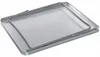 Verk 14468 Turistický stůl - skládací 80 x 60 x 70 cm hnědý Náhled obrázku produktu 5