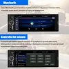Junsun 6,36" CarPlay wireless Android Auto 1 DIN Autoradio Anteprima dell’immagine prodotto 8