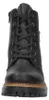 Rieker Veterschoenen Hoog  Veterschoenen Hoog - zwart - Voir les images du produit 5