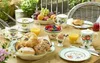 Polievkový tanier 23cm FRENCH GARDEN ORANGE Villeroy & Náhľad obrázku produktu 2
