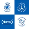 Durex Extra Safe 144 szt. prezerwatywy grubsze, dodatkowo Podgląd zdjęcia produktu 11