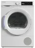 DAEWOO TD-BR9GP0WE0-DE Wärmepumpentrockner 9kg LED-Display Produktbild-Vorschau 1