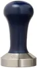 De’Longhi DLSC058, Coffee tamper, Čierna, Strieborná, 1 Náhľad obrázku produktu 7